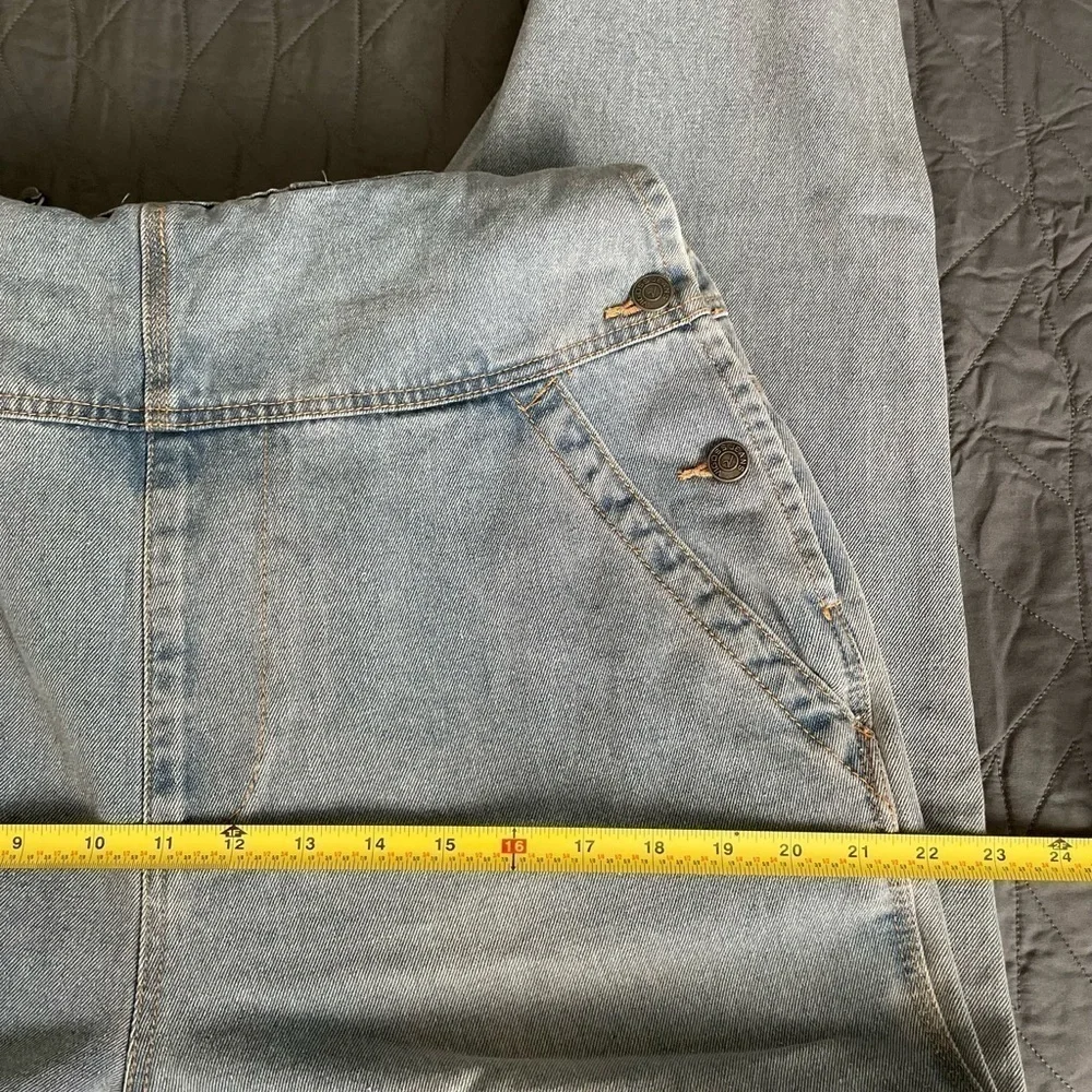Kut From The Kloth Overalls - Picture 7 of 9